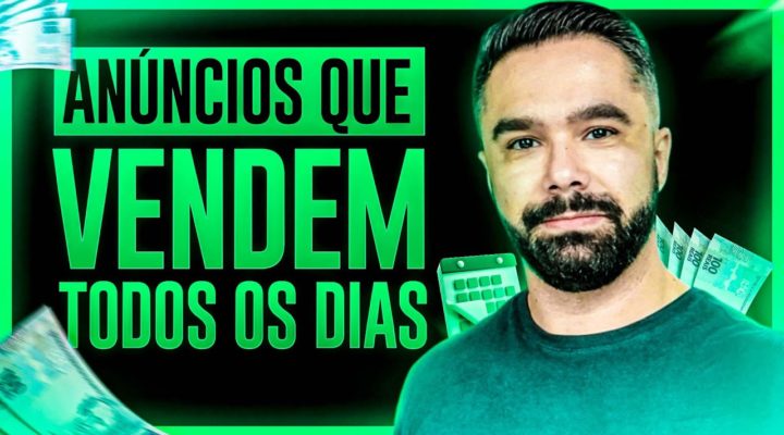 Como Criar Anúncios Irresistíveis e Vender Todos os Dias [Copywriting Facebook Ads]