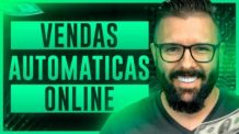 Como Criar uma Estrutura de Vendas Automáticas na Internet