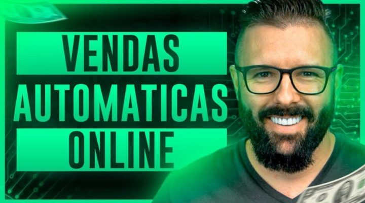 Como Criar uma Estrutura de Vendas Automáticas na Internet