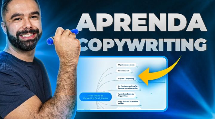 Curso Prático de Copywriting Para Iniciantes [100% GRATUITO]