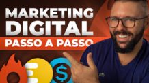 Marketing Digital do Zero, Novas Estratégias Para Você se Destacar