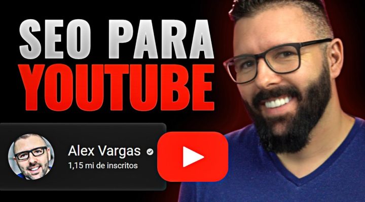 SEO Para Youtube Como Ganhar Muitas Visualizações Rápido e Para Sempre