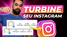 A Melhor Estratégia Para Crescer o Instagram Usando o Facebook Ads + 20 Mil Seguidores