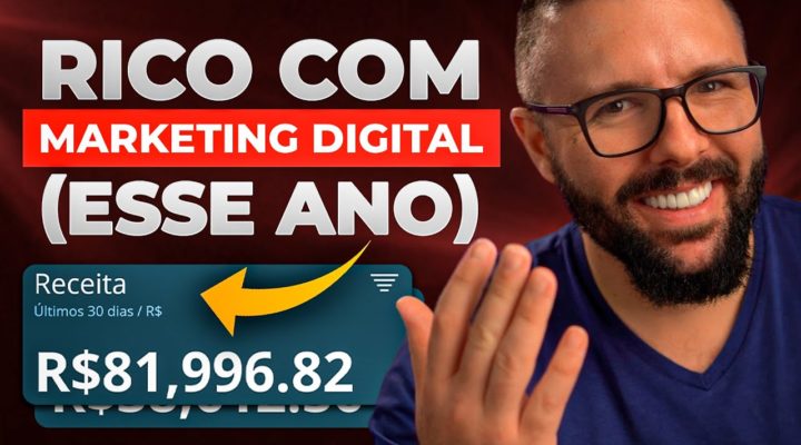 PROFISSÕES DO MARKETING DIGITAL QUE MAIS PAGAM (COMEÇANDO DO ZERO)