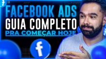 Facebook Ads 2022  | Como Se Cadastrar e Anunciar no Facebook Ads [GUIA DEFINITIVO]