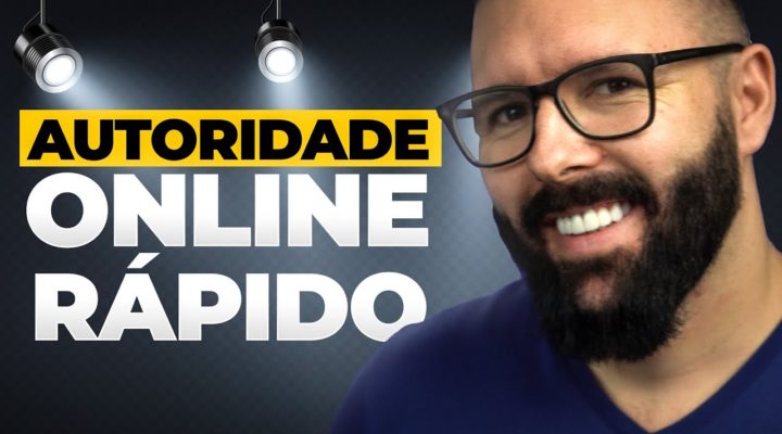 COMO CRIAR AUTORIDADE NO MERCADO DIGITAL EM 2022 E SER UMA REFERÊNCIA [PASSO A PASSO]