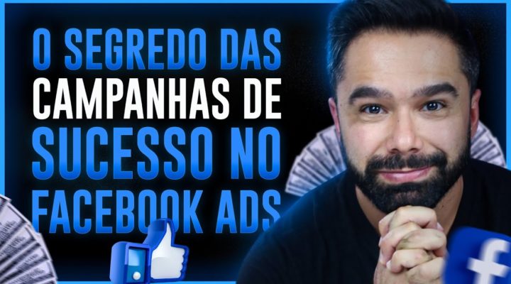 Facebook Ads 2022 | Como Planejar Campanhas Para Vender Todos os Dias [Versão Atualizada]