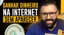 COMO GANHAR DINHEIRO NA INTERNET SENDO CO-PRODUTOR