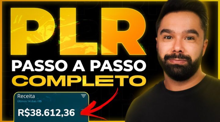 PLR 2022 | Como Lançar Um PLR Este Ano – Guia Completo Passo a Passo