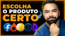 Afiliados 2022 | Como Escolher Um Produto Para Promover No Facebook Ads