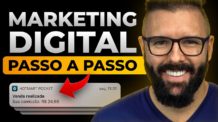 MARKETING DIGITAL GUIA COMPLETO PASSO A PASSO DO ZERO