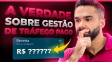 Gestor de Tráfego Pago | A Verdade Que Você Precisa Saber e Ninguém te Conta