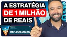 O Funil de Vendas Automático de 1 Milhão de Reais – Veja a Estratégia Completa