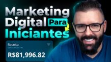 MARKETING DIGITAL PARA INICIANTES – 7 ESTRATÉGIAS QUE VOCÊ PRECISA DOMINAR HOJE