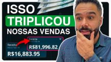 Uma Simples Análise de Métricas Que Triplicou Nossas Vendas no Facebook Ads