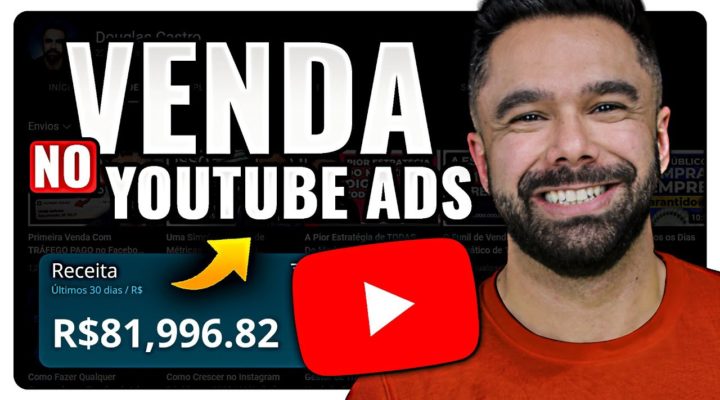 🔴 YouTube Ads | As Melhores Campanhas Para Vender Todos os Dias em  2022 (e 2023😎)