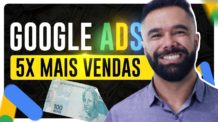 Google Ads Para Afiliados | Venda 5x Mais Com Essa Estratégia Simples