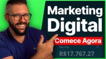 MARKETING DIGITAL |  Como Começar No Marketing Digital Ainda Hoje (Aula Completa Passo a Passo)