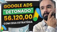 💣 Google Ads “Detonado” | A Estratégia Mais Rentável Para Google Ads que EU Já Vi 👀