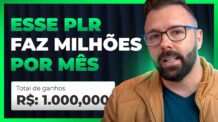 Produtos PLR, Fiz R$ 3400 Por Dia, Esse Meu Método Faz Qualquer Um Ganhar Muito Dinheiro Com PLR