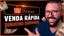 AFILIADO SHOPEE, A Forma Mais Rápida e Fácil De Ganhar Dinheiro na Shopee Como Afiliado