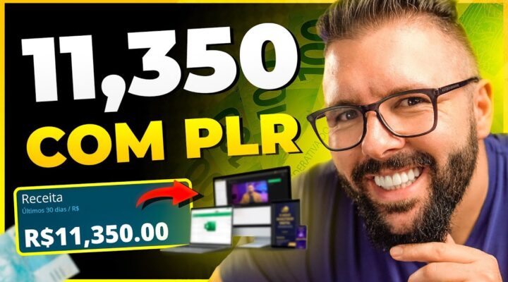 COMO INICIAR UM PROJETO PLR DO ZERO PASSO A PASSO