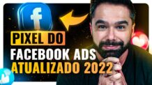 🔴 Pixel do Facebook Ads | Guia Para Criar o Pixel e Configurar o Pixel do Facebook Ads (Tudo Aqui)