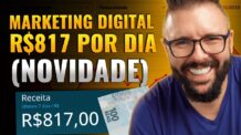 Como Ganhar Dinheiro Todo Dia no Marketing Digital (passo a passo para iniciantes)