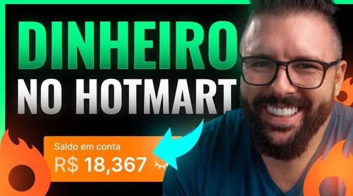 Hotmart, Venda Todo Dia, Método Atualizado de Como Vender Produtos na Hotmart