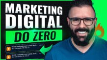 MARKETING DIGITAL – O Guia dos Resultados Imediatos (Na prática com as novas tendências)