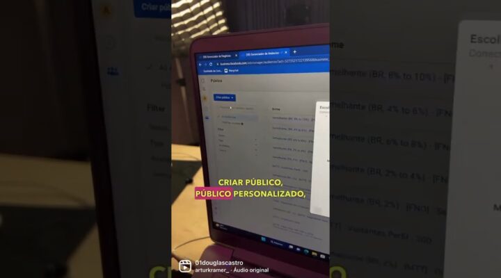 O Melhor Público Para Vender no Instagram