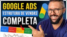 Google Ads p/ Afiliados, A Nova Estrutura Completa dos Resultados em Vendas